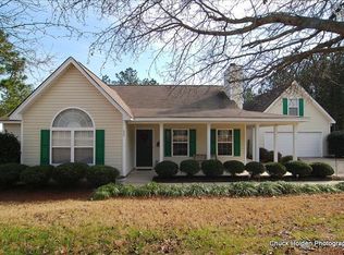 275 Siddington Way, Lexington, SC 29073
