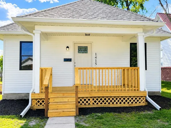 1415 S Webster St, Kokomo, IN 46902