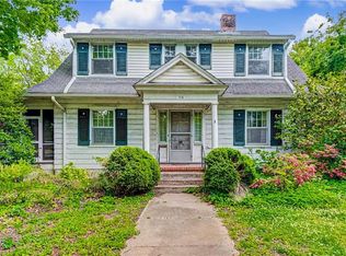 1518 Cloverdale Ave, Winston Salem, NC 27104
