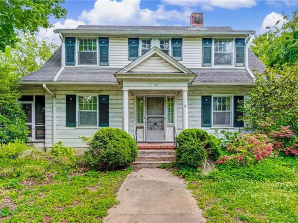 1518 Cloverdale Ave, Winston Salem, NC 27104