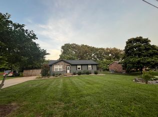 2103 Basham Ln, Clarksville, TN 37043