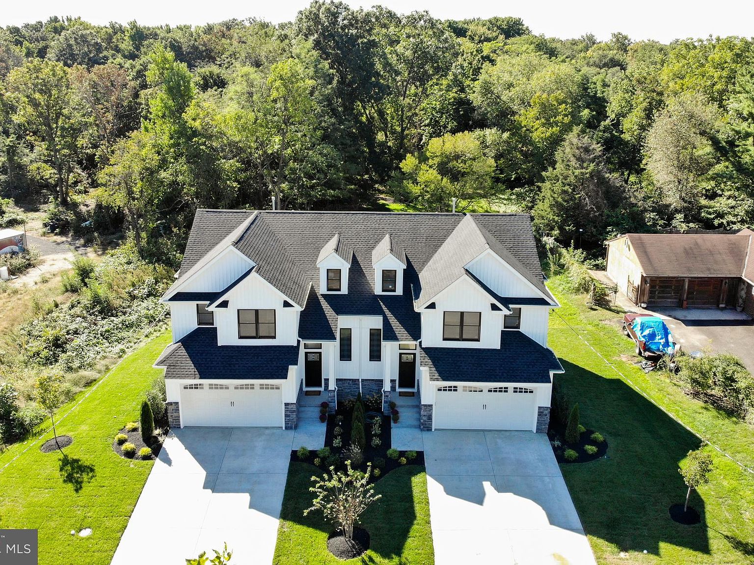 110 Mulberry St, Riverside, NJ 08075 MLS NJBL2034828 Zillow