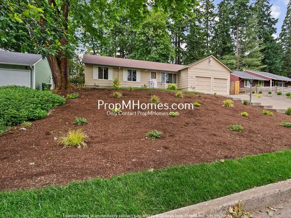 5870 SW 192nd Ave, Beaverton, OR 97078