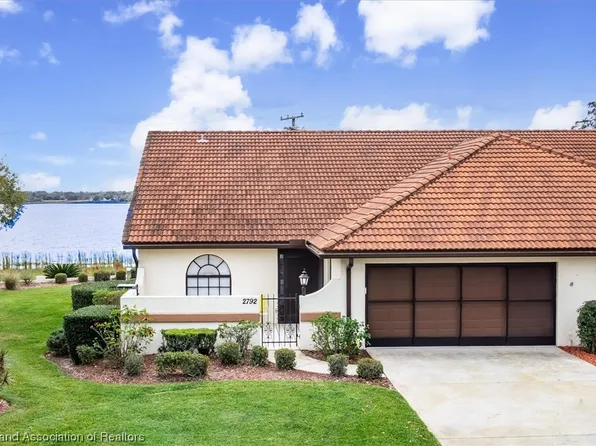 2792 Palo Verde Dr, Avon Park, FL 33825