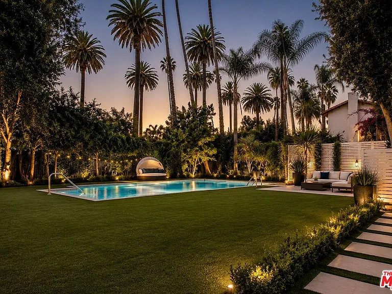 508 N Canon Dr — Photo 37