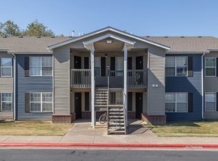 412 Crossing, Springdale, AR 72762