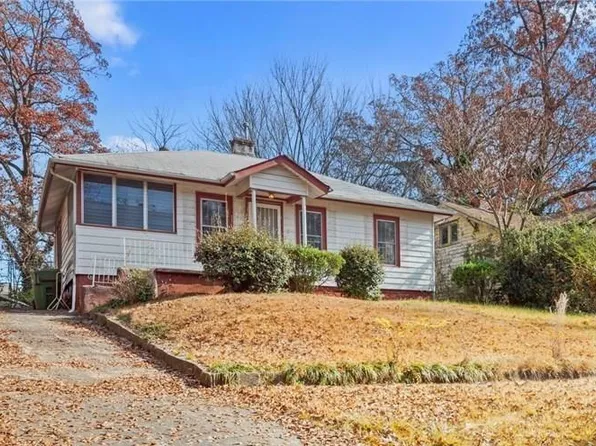 785 N Elizabeth Pl NW, Atlanta, GA 30318