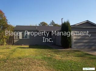 6617 Dawson Way, Sacramento, CA