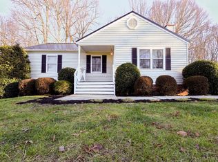 114 Whispering Pines Ct, Lynchburg, VA 24502