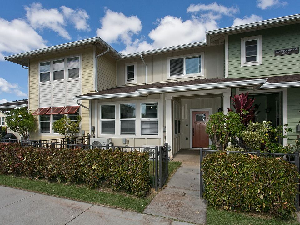 1st image of 550 Kamaaha Ave APT 702