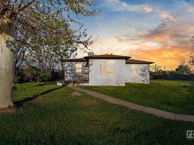 109 Kincaid St, Bakersfield, CA, 93307