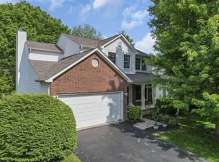 108 Dogwood Dr, Delaware, OH 43015