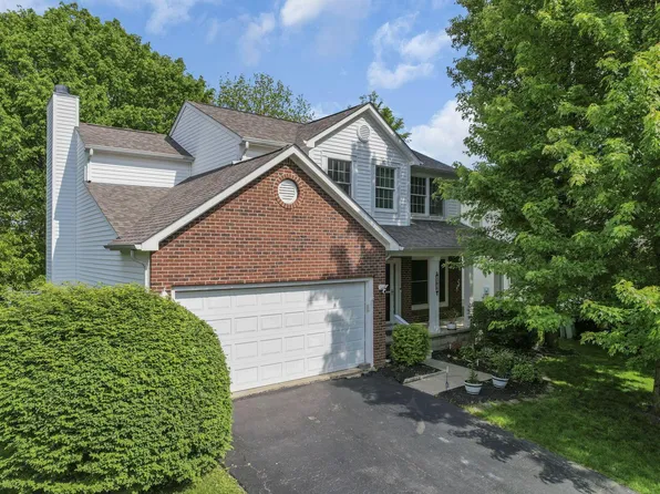 108 Dogwood Dr, Delaware, OH 43015