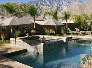813 Mira Grande, Palm Springs, CA 92262