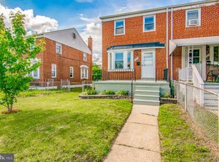 1000 Middlesex Rd, Baltimore, MD 21221