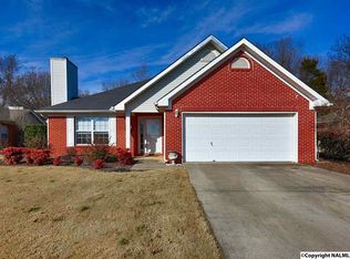 112 Overbrook Dr, Madison, AL 35758