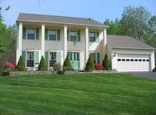 13404 Crystal Rock Ct, Chantilly, VA 20151