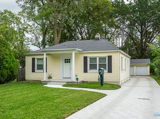 4416 Willis Blvd, Toledo, OH 43623