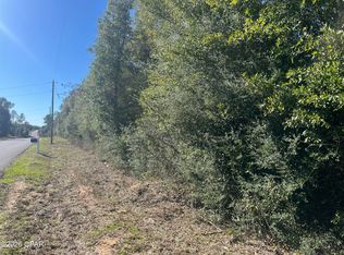 Sweetwater Branch Rd, Fountain, FL 32438