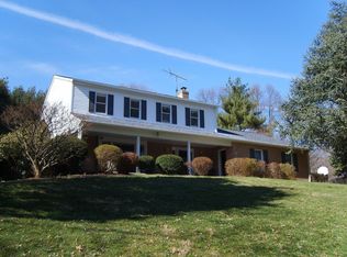 122 Duncannon Rd, Bel Air, MD 21014