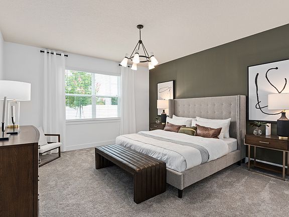 Model Representation