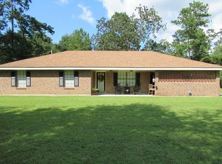 3306 Highway 43 N, Picayune, MS 39466
