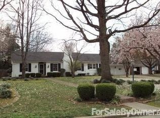 900 Blue Ridge Rd, Evansville, IN 47714