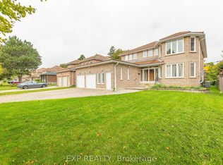 3 Emmeline Cres, Toronto, ON M1S 1L1