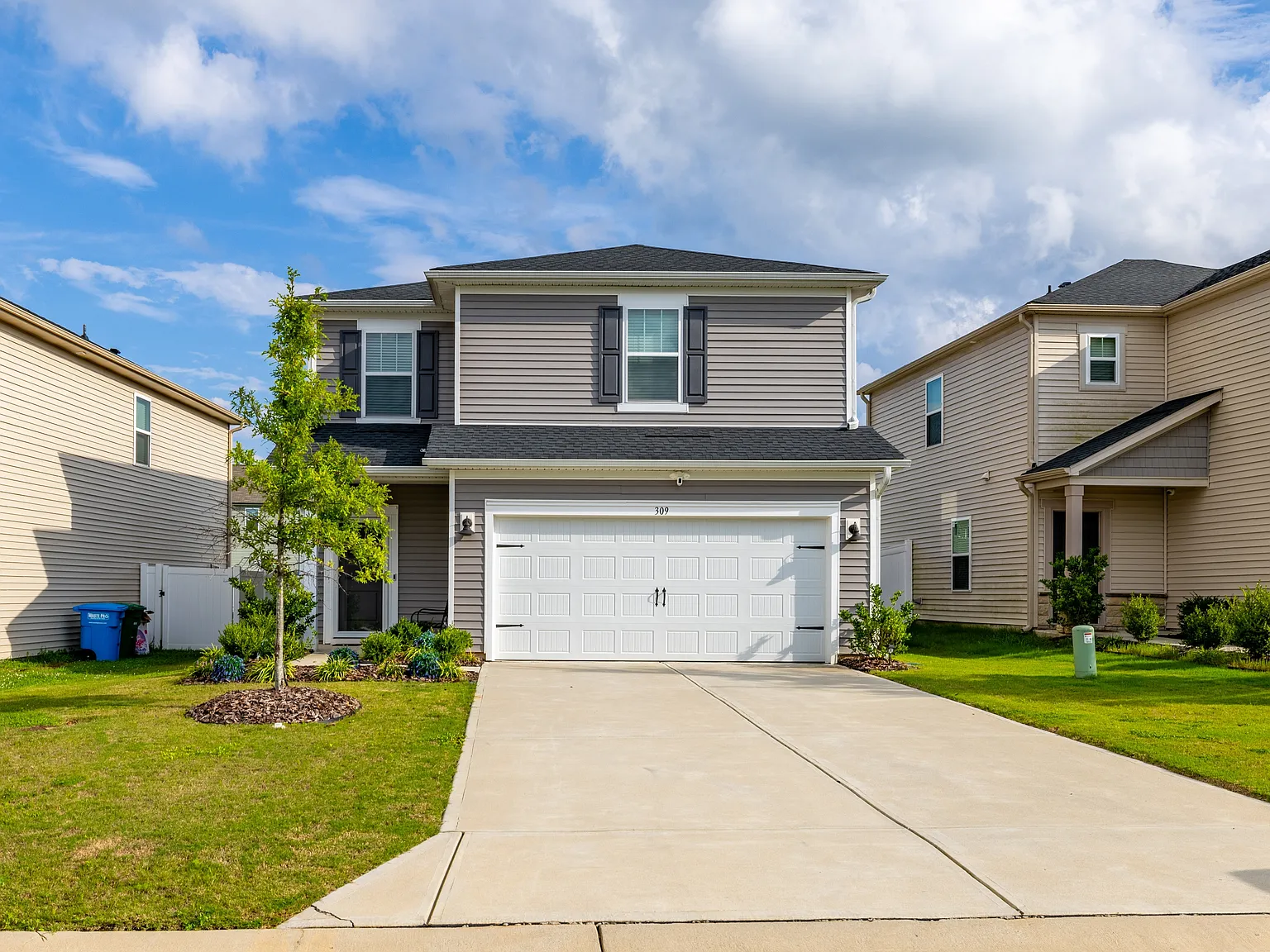 309 Fairchild Way - 1 — Photo 1