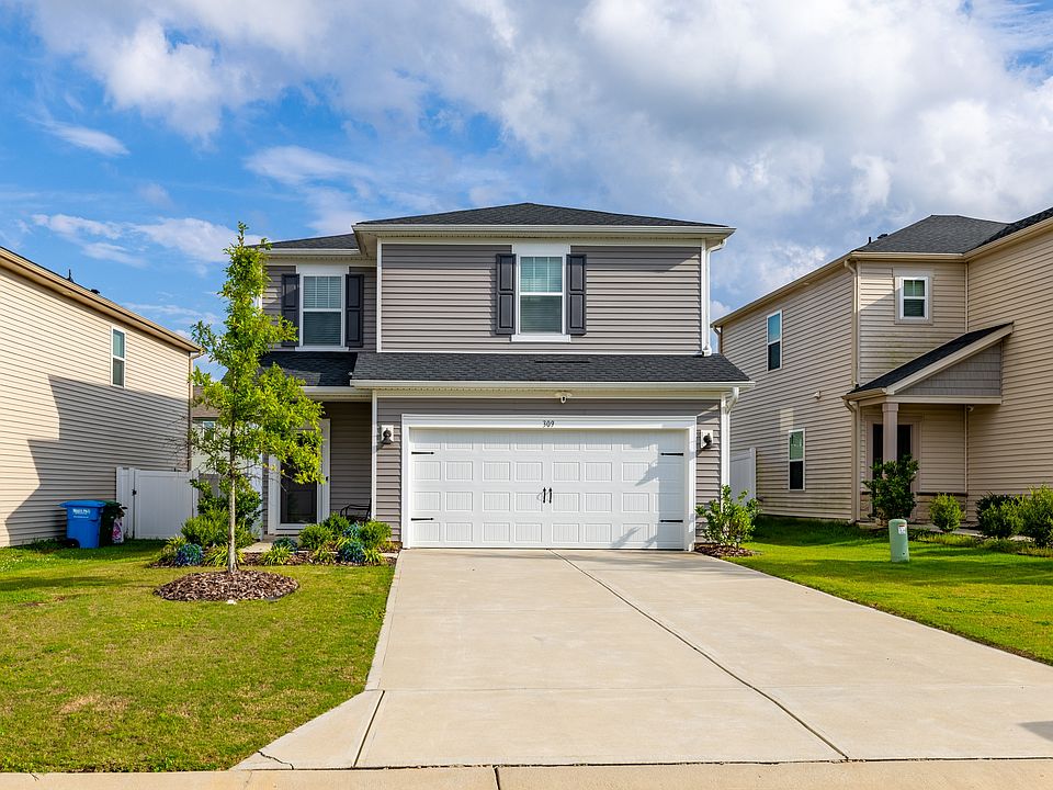 1st image of 309 Fairchild Way