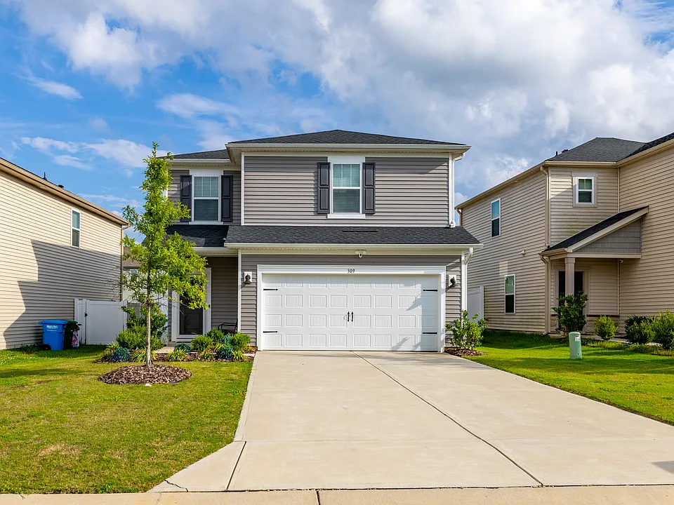 309 Fairchild Way