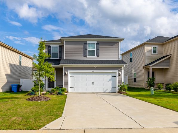309 Fairchild Way