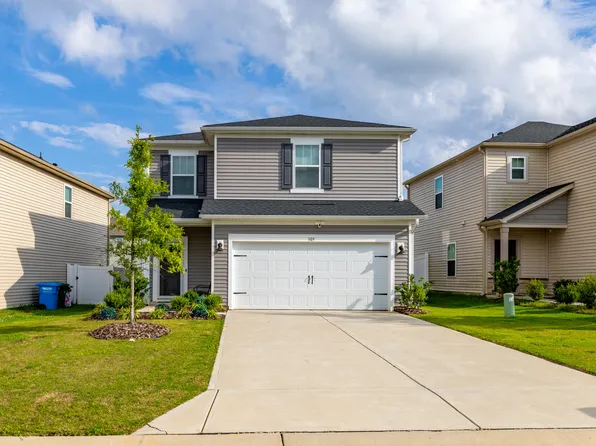 309 Fairchild Way, Albemarle, NC 28001