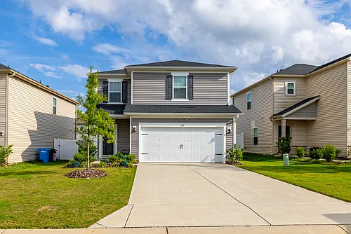 309 Fairchild Way Photo 1