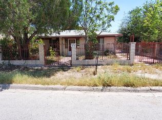 818 Christian, Eagle Pass, TX 78852