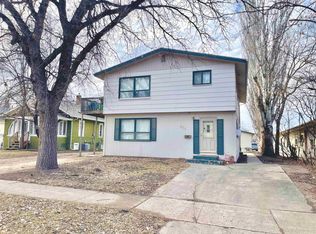 511 1st St NE, Minot, ND 58703