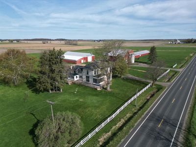 10043 Whitbeck Rd, Montague, MI, 49437