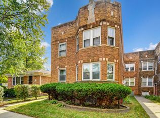 551 E 89th St, Chicago, IL 60619