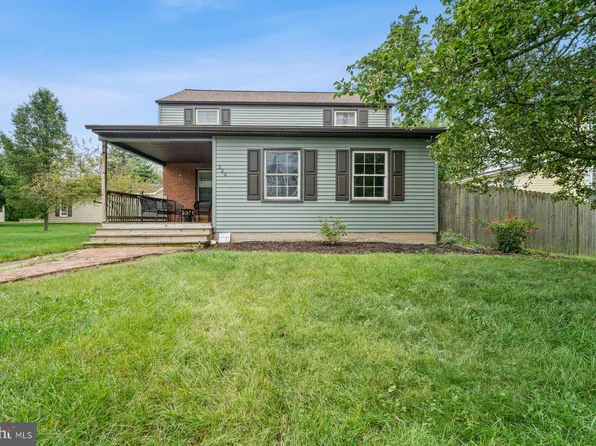 322 Ridge Ave, McSherrystown, PA 17344