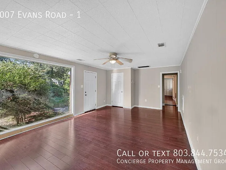 1007 Evans Rd #1 — Photo 2