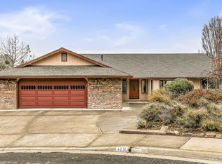 4231 Tamarack Dr, Medford, OR