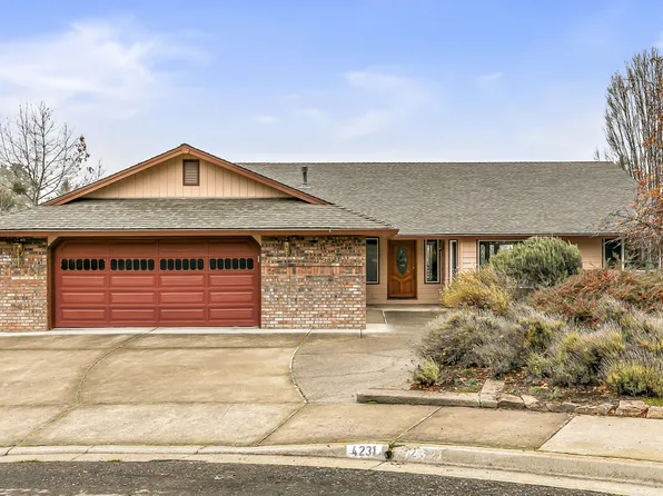 4231 Tamarack Dr, Medford, OR 97504