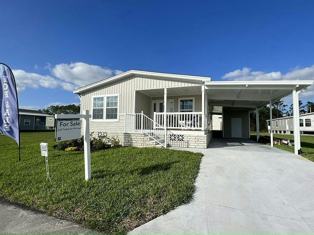 Ashville Plan, Village Green, Vero Beach, FL 32966 Zillow