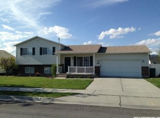 1570 W 400 S, Lehi, UT 84043