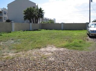 111 W Sunny Isle St, South Padre Island, TX 78597