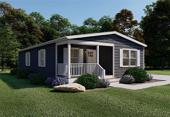 Exterior Image-2-Ritz-Craft 95ALI Oak Tree