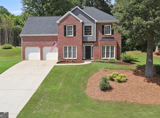 1933 Cobblewood Dr NW, Kennesaw, GA 30152