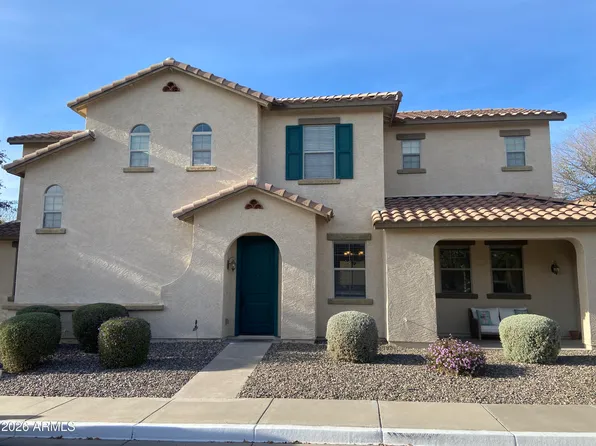 5354 W CHISUM Trail W, Phoenix, AZ 85083