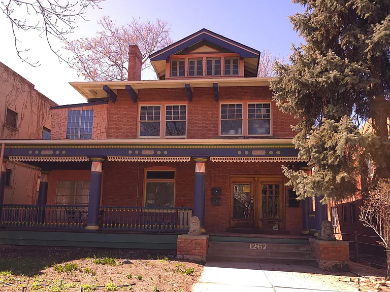 1267 Pearl St. — Photo 5