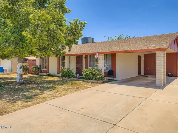 5343 W CORONADO Road, Phoenix, AZ 85035